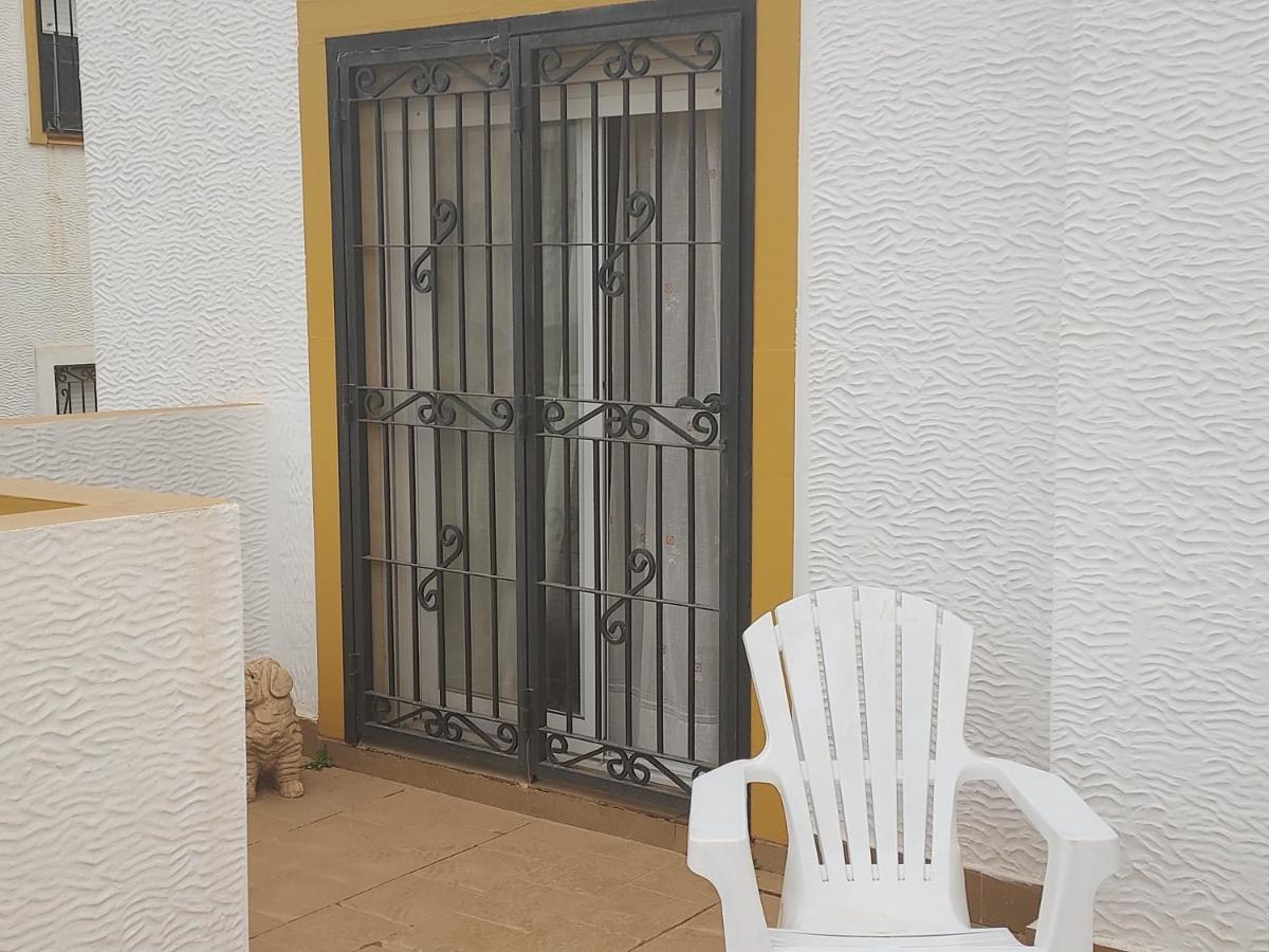 Orihuela - Sleeps 6 - Pool - Parking - Petfriendly Villa Exterior foto