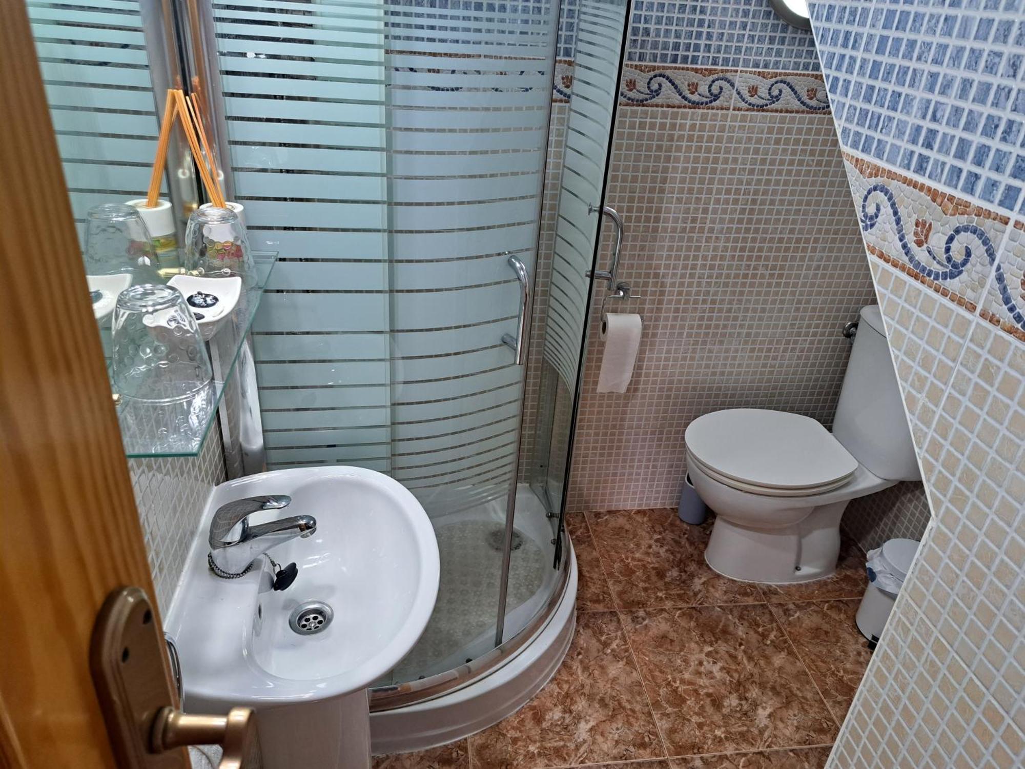 Orihuela - Sleeps 6 - Pool - Parking - Petfriendly Villa Exterior foto
